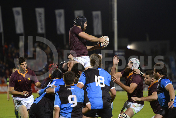 URBA TOP 14 2015