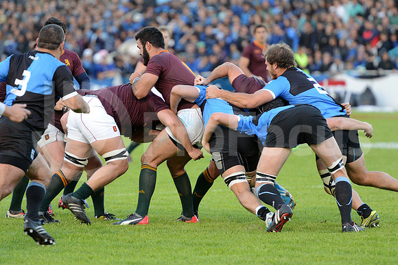 URBA TOP 14 2015