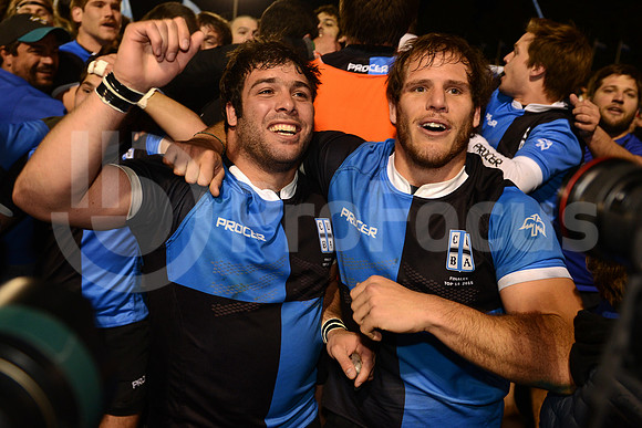 URBA TOP 14 2015