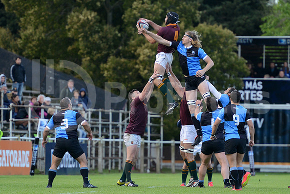 URBA TOP 14 2015