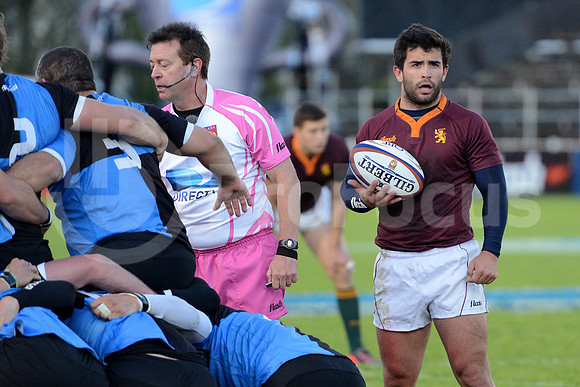 URBA TOP 14 2015