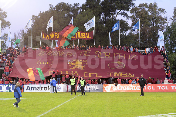 URBA TOP 14 2015
