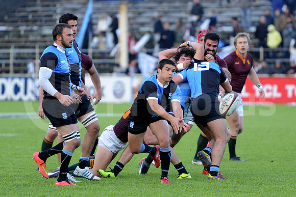 URBA TOP 14 2015