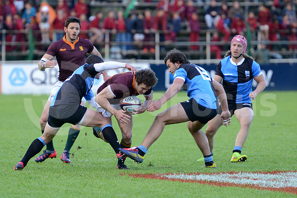 URBA TOP 14 2015