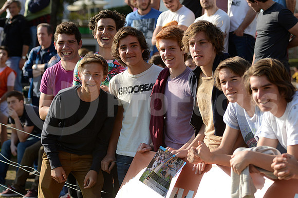 URBA TOP14 2015