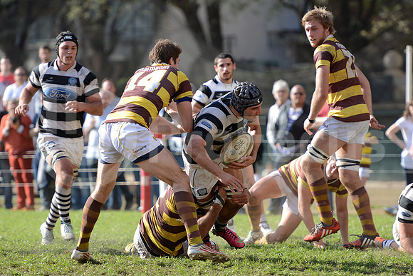 URBA TOP14 2015