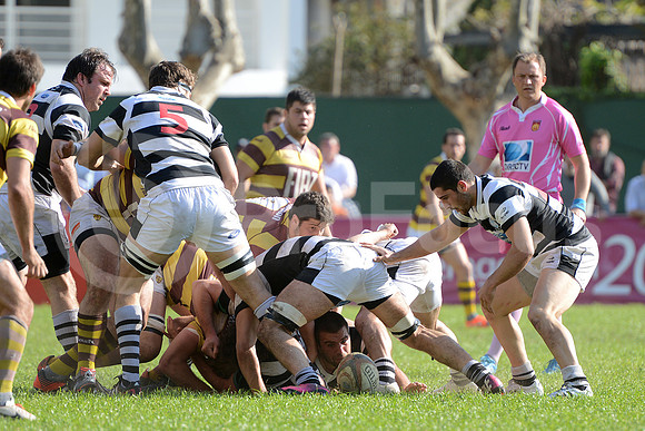 URBA TOP14 2015