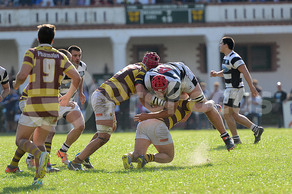 URBA TOP14 2015