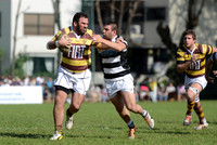 BELGRANO VS CASI