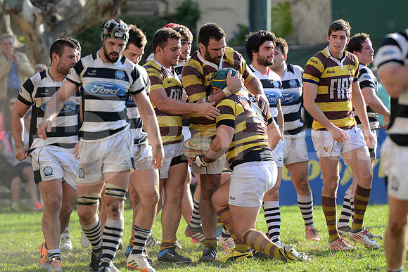 URBA TOP14 2015