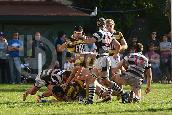 URBA TOP14 2015