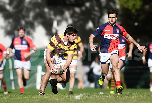 URBA Top12