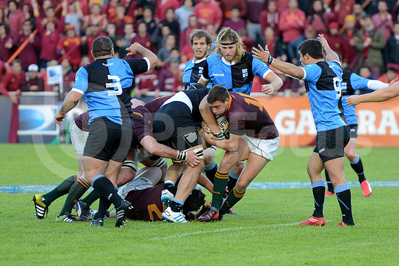 URBA TOP 14 2015