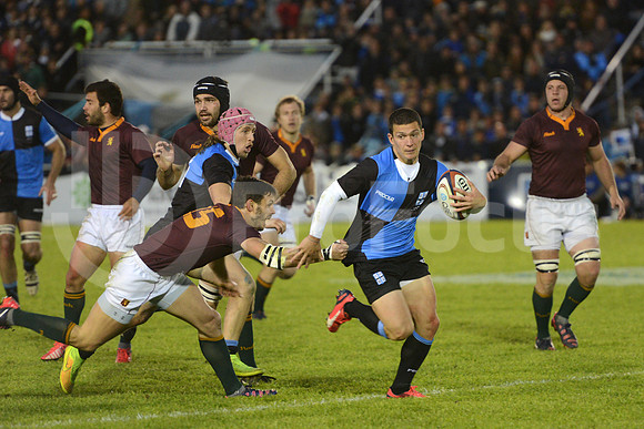 URBA TOP 14 2015