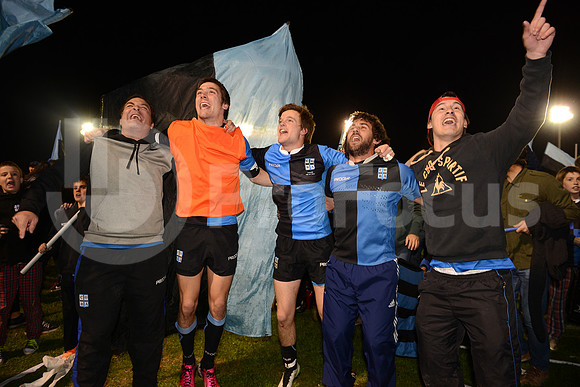 URBA TOP 14 2015