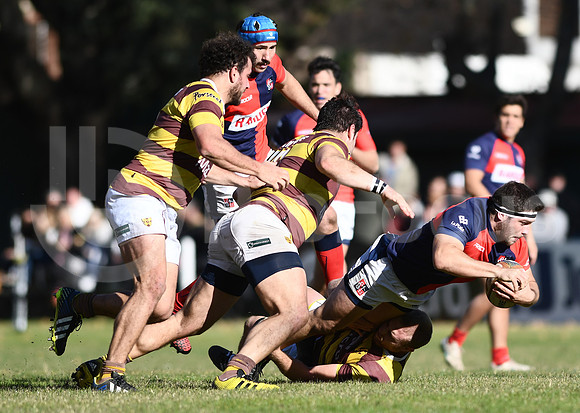 URBA Top12