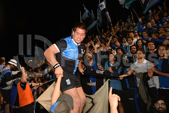URBA TOP 14 2015