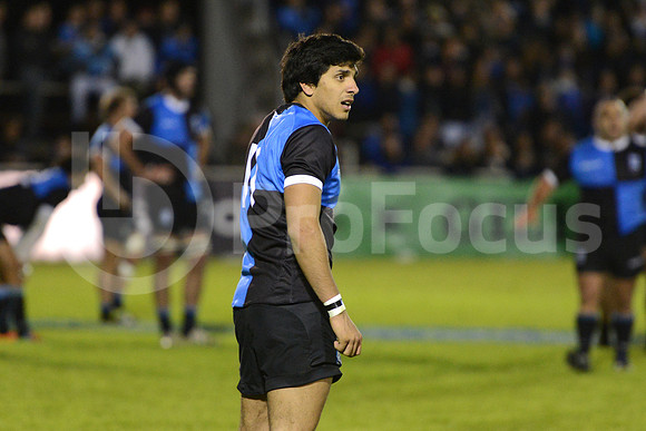 URBA TOP 14 2015