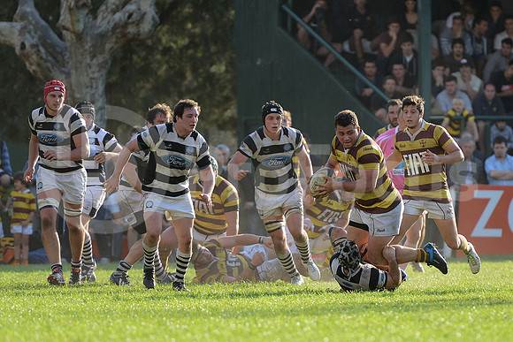 URBA TOP14 2015