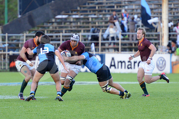 URBA TOP 14 2015