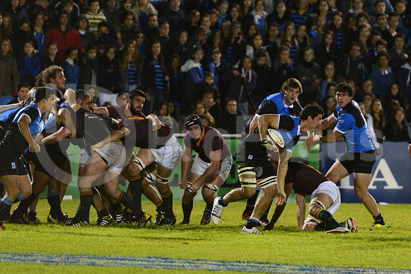 URBA TOP 14 2015
