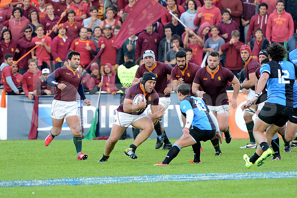 URBA TOP 14 2015