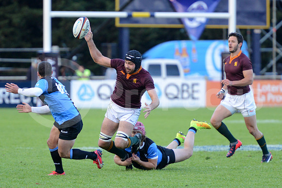 URBA TOP 14 2015