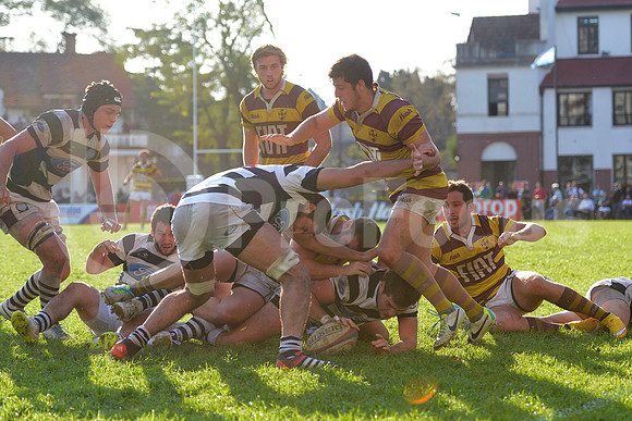 URBA TOP14 2015