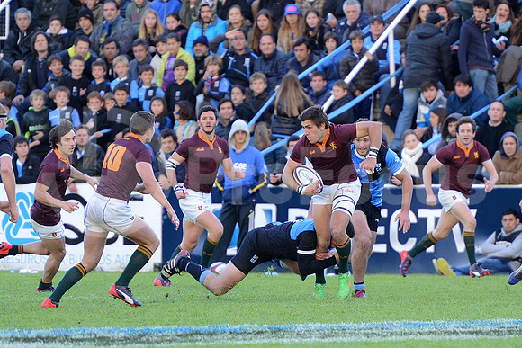 URBA TOP 14 2015