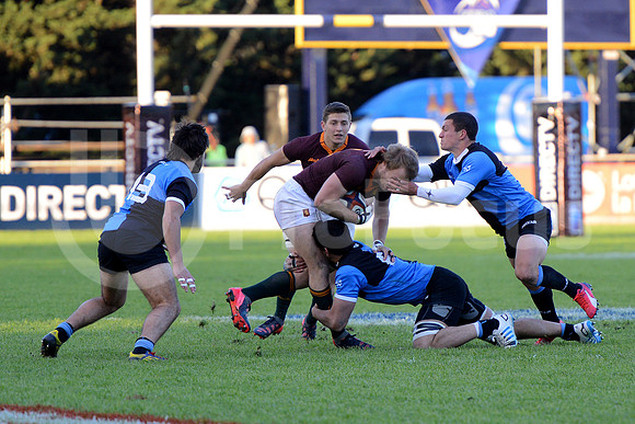 URBA TOP 14 2015