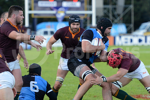 URBA TOP 14 2015