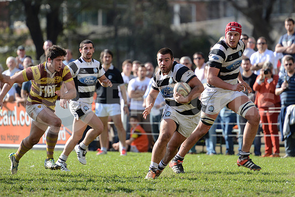 URBA TOP14 2015