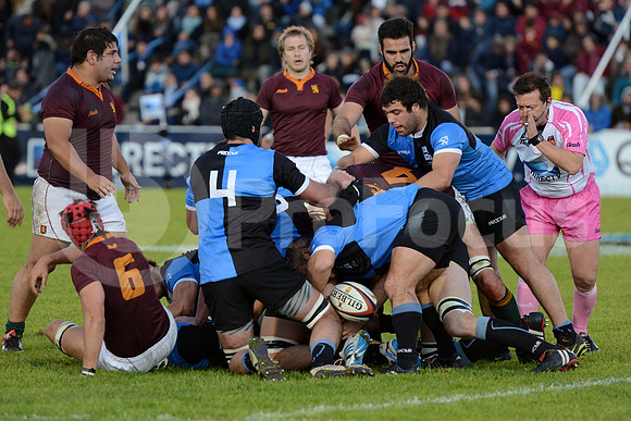 URBA TOP 14 2015