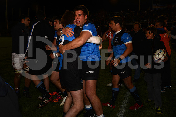URBA TOP 14 2015