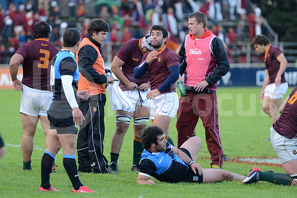 URBA TOP 14 2015