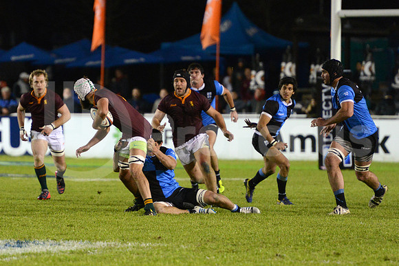 URBA TOP 14 2015