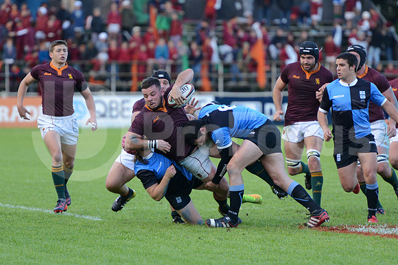 URBA TOP 14 2015