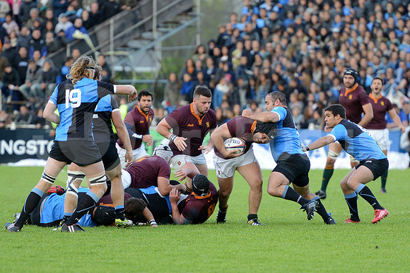 URBA TOP 14 2015