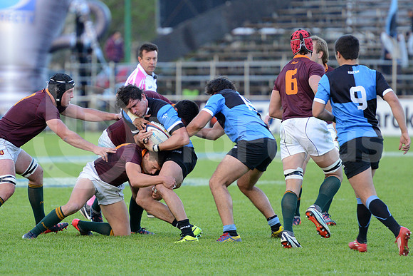 URBA TOP 14 2015