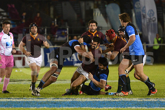 URBA TOP 14 2015