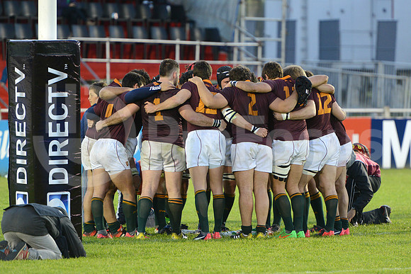 URBA TOP 14 2015