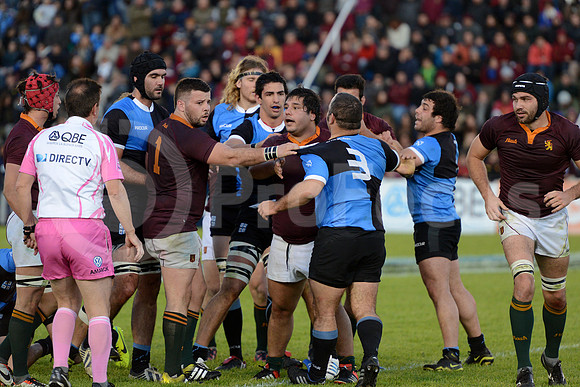 URBA TOP 14 2015