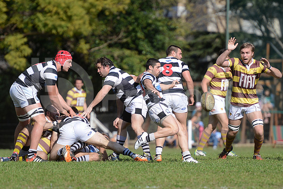 URBA TOP14 2015