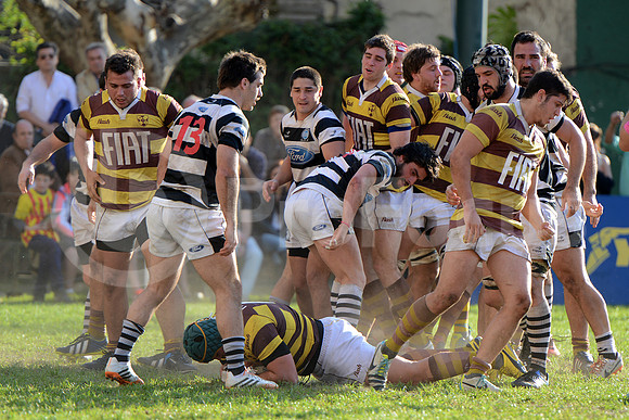 URBA TOP14 2015