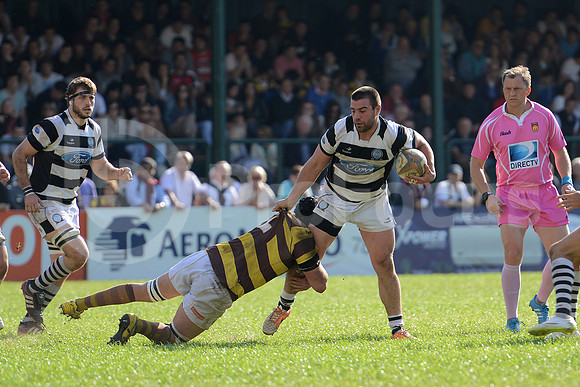 URBA TOP14 2015
