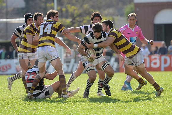 URBA TOP14 2015