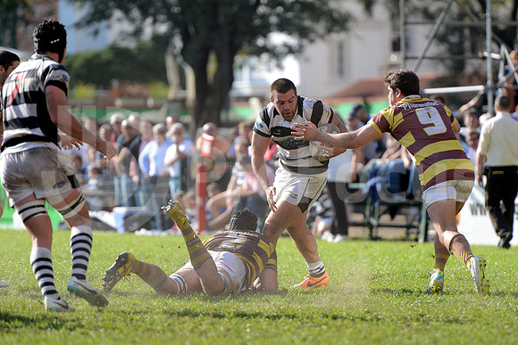 URBA TOP14 2015