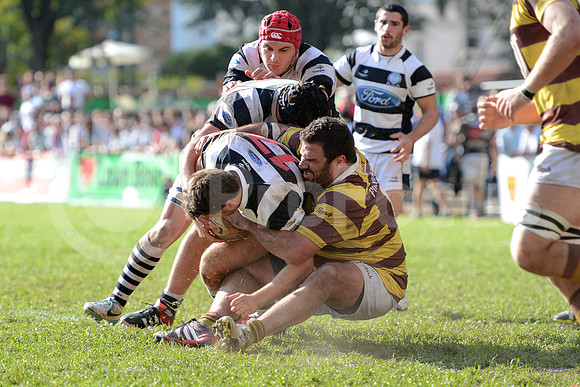 URBA TOP14 2015