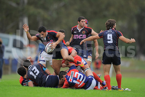 TORNEO URBA 2015