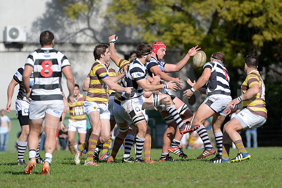 URBA TOP14 2015